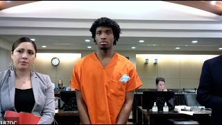 He BROKE Probation MULTIPLE Times After Robbery Charge —Judge Doesn’t Hold Back