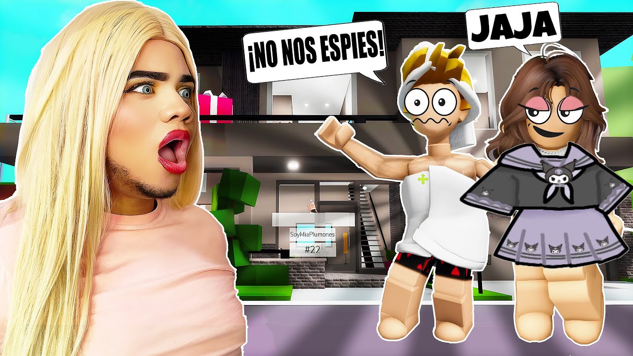 Latest Title & Thumbnail