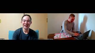 Some of my latest CARD TRICKS