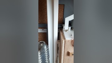 Arduino Mega - model lift project new 3D printed parts