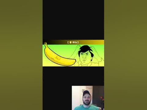 The JavaScript Banana 🍌 - YouTube