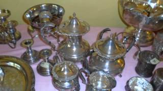 Time Warp Estate Sale in McLean (Sept 11-13)