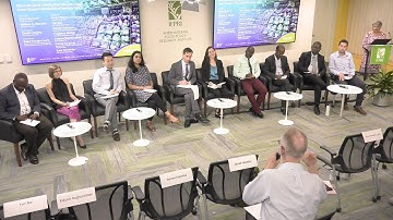 Question and Answer session