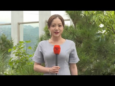 [날씨] 비 그치고 습도↑…한낮 30도 안팎 후텁지근 / 연합뉴스TV (YonhapnewsTV)