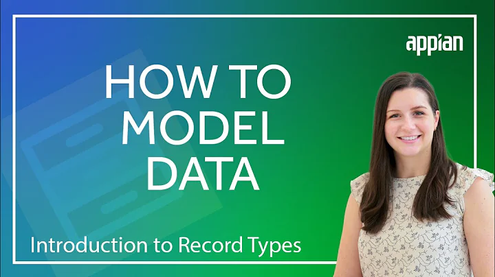 How to Model Data with Record Types | Intro to Record Types (Video 3/11)