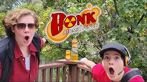 Bonk! ad (for Jontohil2 comp)