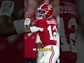 Who Will Be Alabama's Starting QB In 2026 Between Austin Mack & Keelon Russell? #shorts