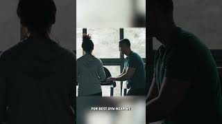 The 1-Week Boost That Saved This Gym 🏋️   #shorts