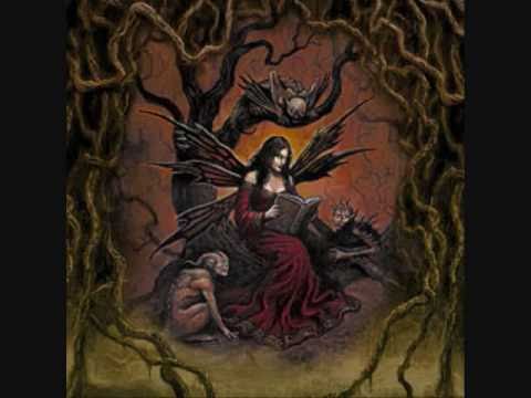 nox arcana - spellbound (goth metal version)