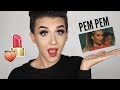 ELETTRA LAMBORGHINI PEM PEM's MAKEUP - TUTORIAL || Damn Tee