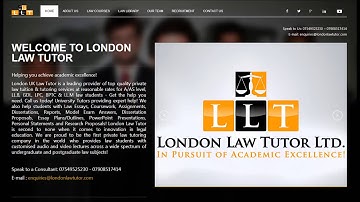Contract Law