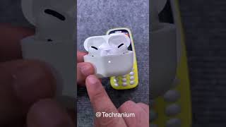 How to connect Nokia Airpods pro to Nokia 3310 #shorts