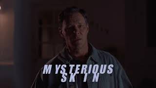 Mysterious Skin: Brian Lackey and Neil McCormick - "Advice" by Alex G