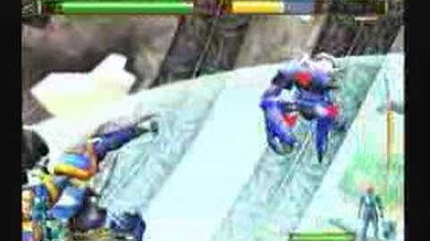 Frame Gride - The Retired Hero (Vain Palace)