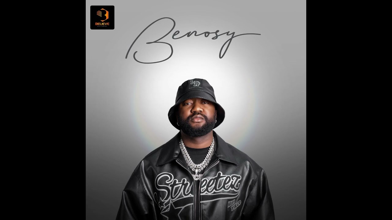 Benosy - Empty Space (Official Audio)