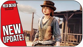 DOUBLE CASH in Red Dead Online! (New RDR2 Update) @silentYTs