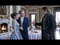 She Was Sent to Marry the Charming Brother… The Silent Duke Chose Her Instead...
