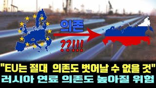 다스페인, 러시아 LNG의 최대 수입국 중 하나. 의존도가 높아질 위험이 있다? EU는 계획대로 러시아 화석연료 의존도를 벗어날 수 있을까?