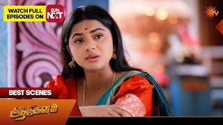 Aadukalam  Best Scenes  06 Mar 2026  Tamil Serial  Sun Tv