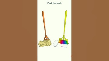 Dop2 Gameplay Level 512 (delete one part) #shorts #dop2