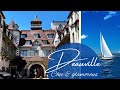 France travel vlog  deauville the most normandys chic and glamorous seaside city