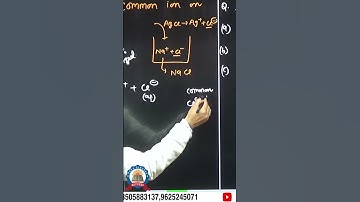 relation between ppt and solubility | Chemistry by Arun Dixit Sir - AIR 11 (NET JRF)