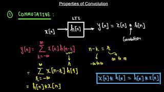 Famous Lecture 6 Module 1 Properties of Convolution Net Worth