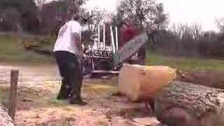 V8 Chainsaw 6