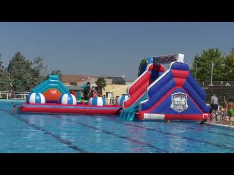 Semana de la Juventud de Valdepeñas