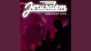 Video thumbnail of "Jerusalem - Pass på"