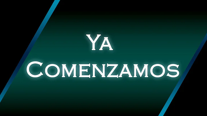 Anc. Josefa Thomas | En el tiempo de Dios | 25-08-...