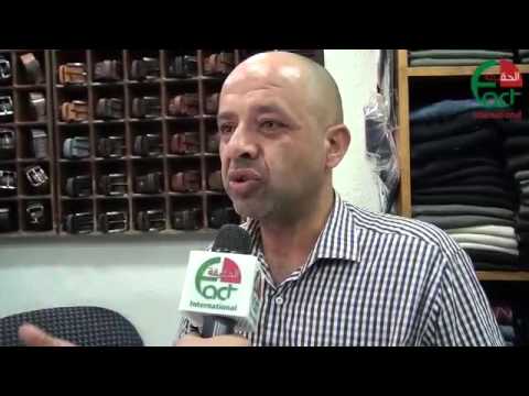 بعد طوفان اللجوء.. العمالة السورية تجتاح سوق العمل الاردني.. تقرير تلفزيوني