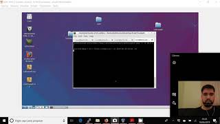 Honeypot Application with NS-3 Emulation (WNS3 2019)