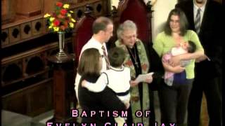 FCC Wallingford, CT Baptism