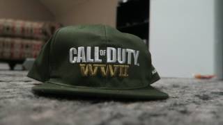 Cod Wwii Worldwide Reveal Package