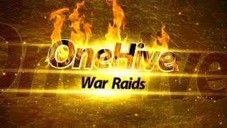 OneHive War #201