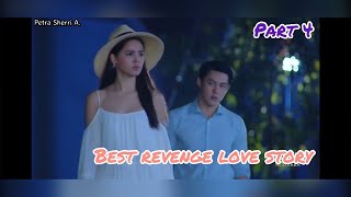 Kleun cheevvit ep 4 Thit decided to make Piak and her husband relationship better