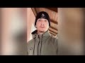 Thomas Sabitzer bleibt zu Hause | #GEMEINSAMGEGENCORONA