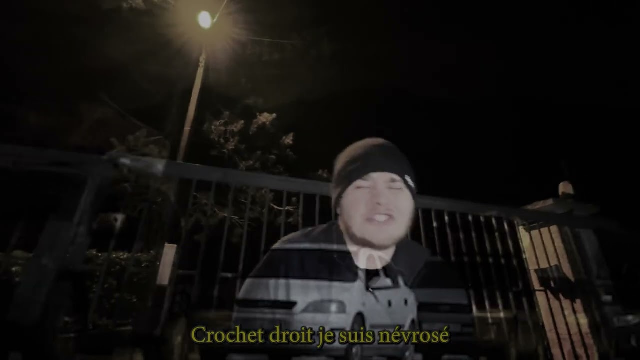 Aka Seul Two - Adieu 2023 (MdJames )