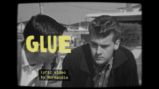 Normandie - Glue Official Video