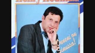 Jeesus Eessäsi Oon - Henry Hedman