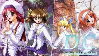 Da Capo OST - 1, Strenuous Child
