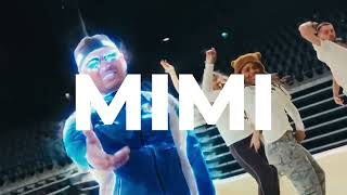 Mimi – Jul Marseille Type Beat | French Melodic Street Rap Beat | Prod. by ThommyEight