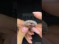 BENDES | JEWELRY BOUTIQUE - кольцо с бриллиантами