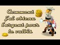 [Dofus] Humility - Comment J'ai Eu L'argent Pour Le Vulbis !