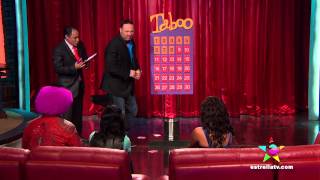 "TABOO" CON MARK VIERA, SOLLY DURAN Y ZULEYKA SILVER - NOCHES CON PLATANITO