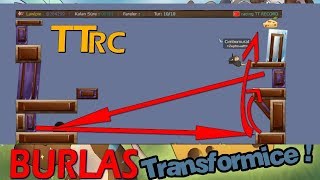 Transformice Racing #2 - TT BEST PRO Racing Taktikleri