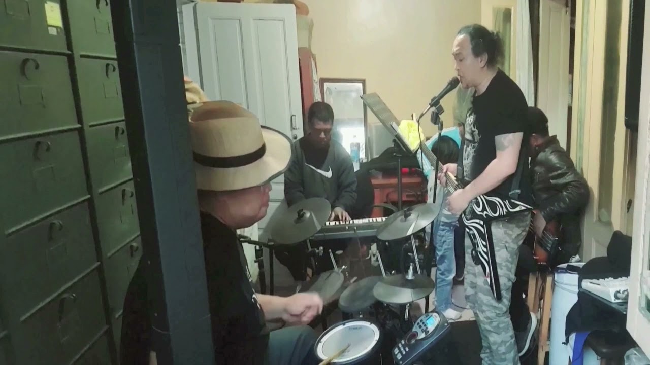 veloma farany, cover Green