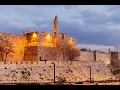 The Old City Of Jerusalem A Magical City Of Splendor The Old City Of Jerusalem A Magical City Of Splendor