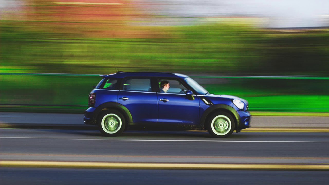 Car Horn Drive By Fast Sound Effect YouTube